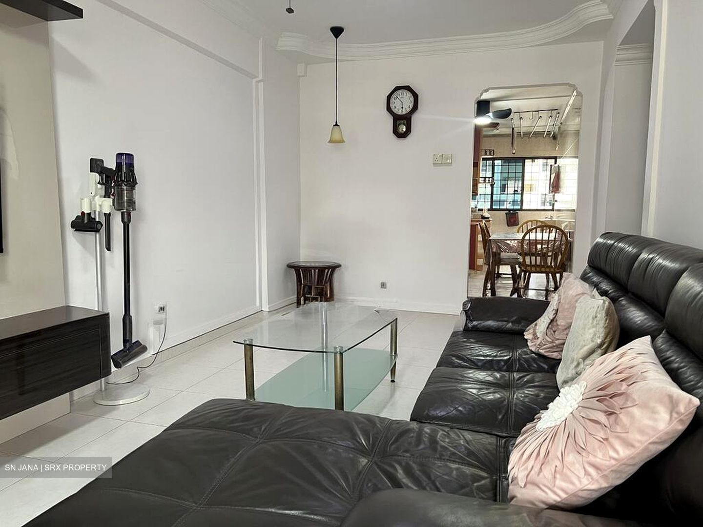 Blk 703 West Coast Road (Clementi), HDB 3 Rooms #500615991